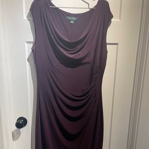 Ralph Lauren dress